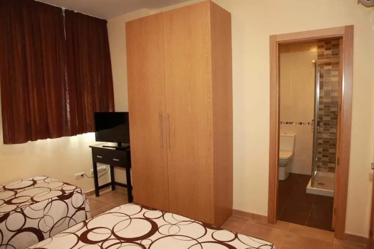 Hostal Doña Manuela
