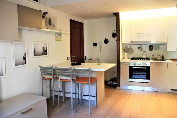 Appartamento Via Mazzini
