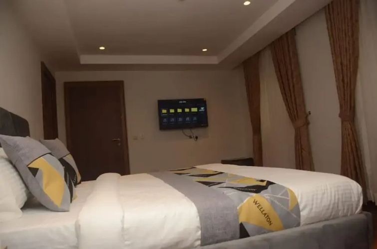 Wellaton Suite