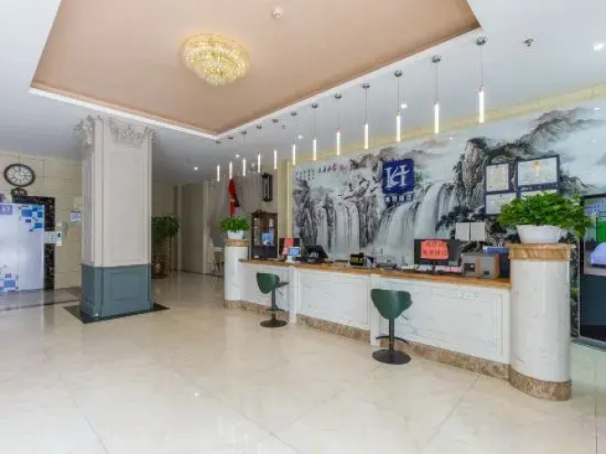 Jingang Hotel