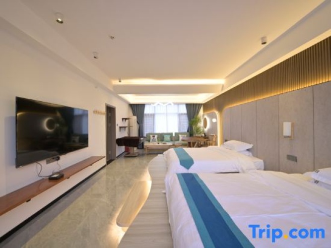 Comfort Family Suite