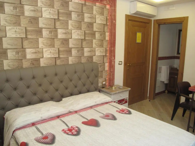 B&B Arima