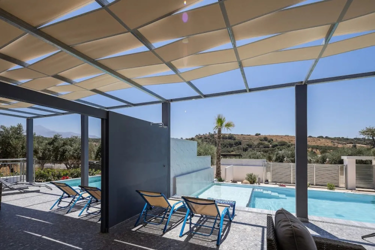 Villa Me and You - With 2 Private Pools