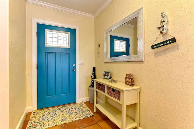 Sunset Point Apartment 4