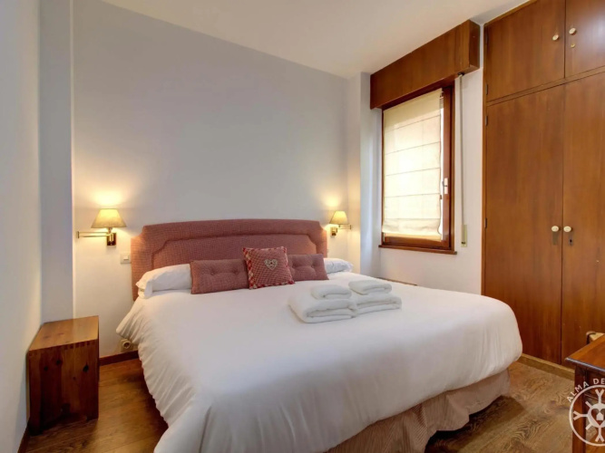 Apartamentos Baqueira 1500 III