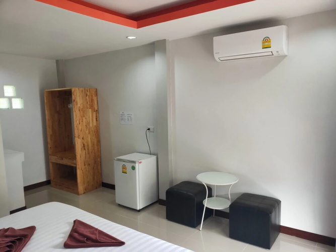 CheeVa Beach Resort