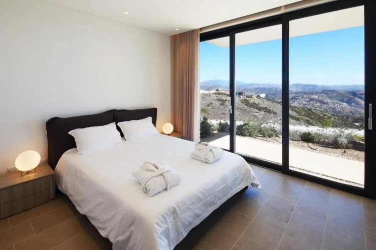 Minthis Resort