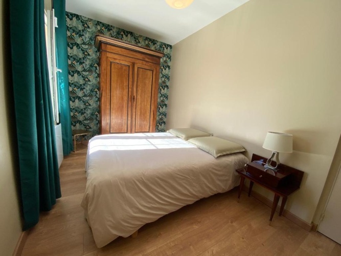 1 Bedroom Cottage