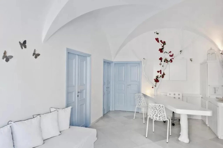 Casa Florina