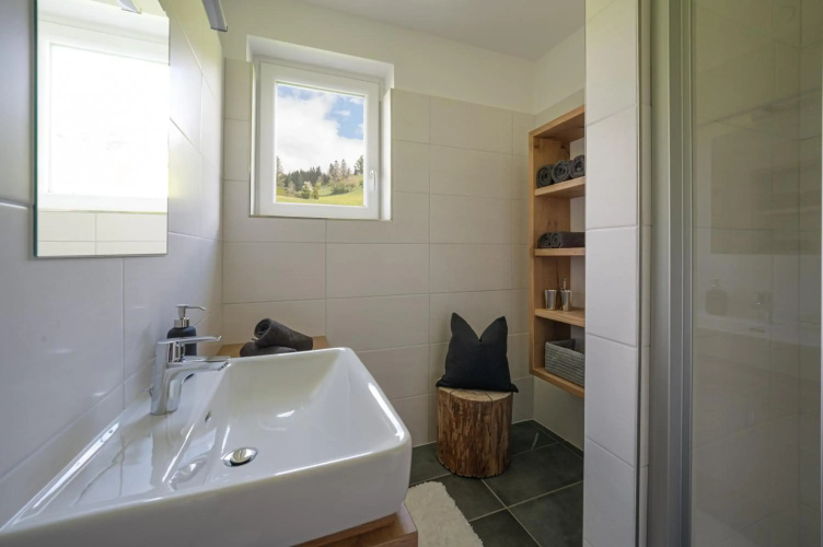 Ferienappartements Schrattenbauer