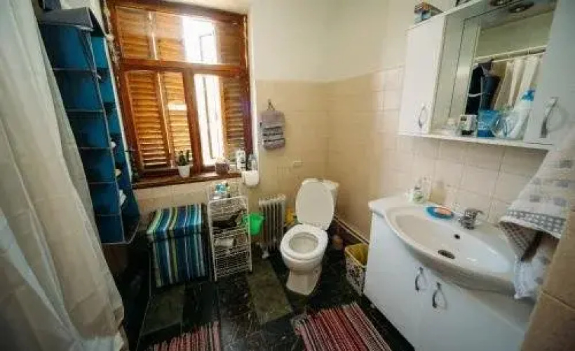 Kazbegi Guesthouse Lela