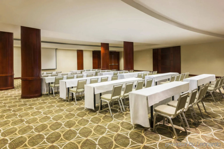 The Westin Waltham-Boston