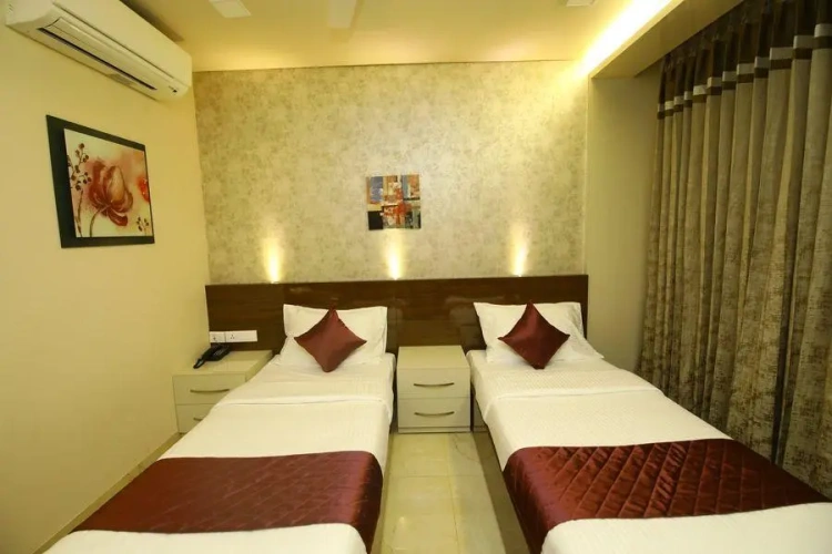 Double Suite
