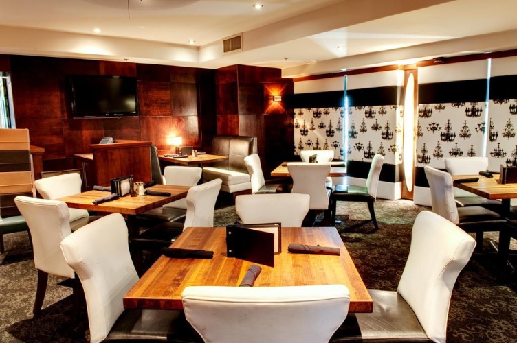 Sandman Signature Calgary Downtown Hotel photo 30
