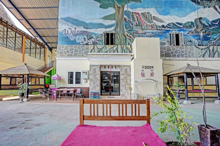Image de l'hôtel