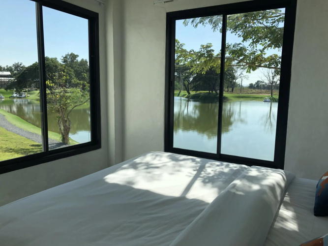 I View Park Resort