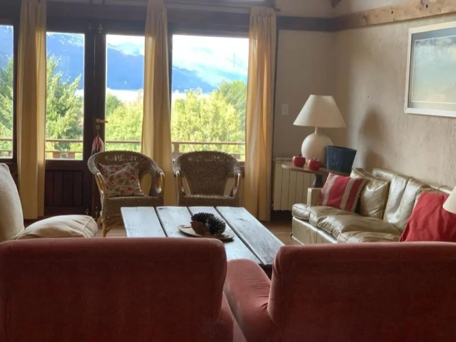 Family Bungalow