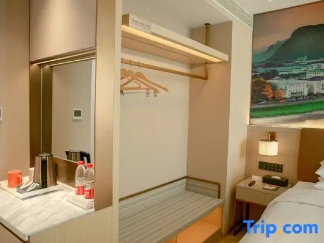 Executive Twin room
