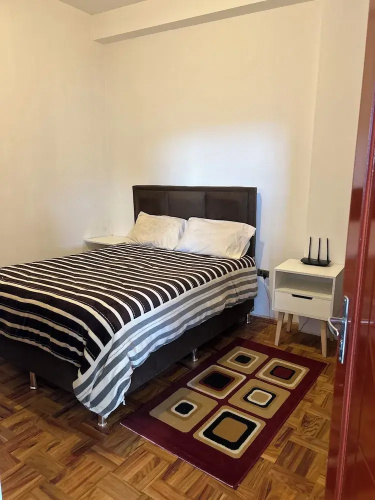 backpackers la paz