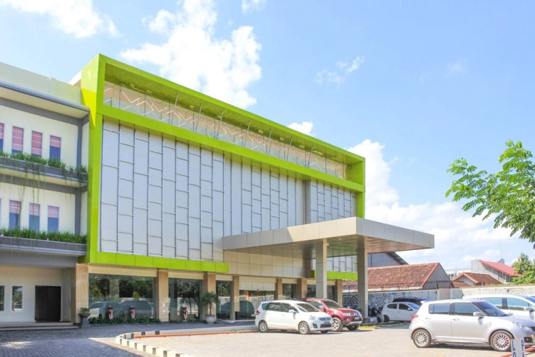 Otel görseli