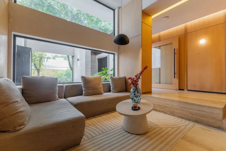 Casa Calderon by Capitalia