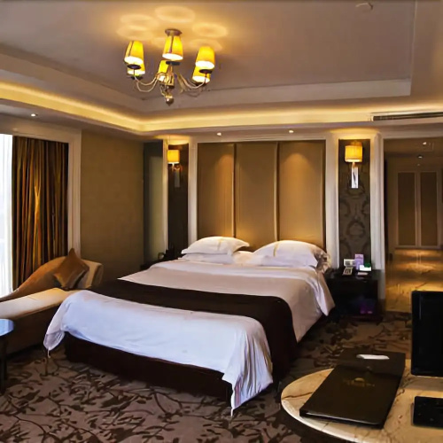 Jinlong International Hotel