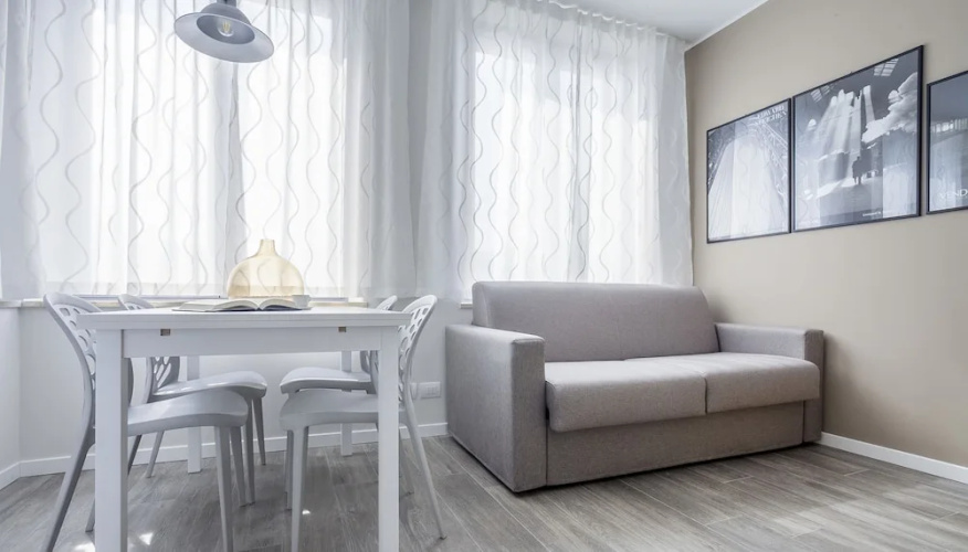 Italianway - Cadorna 10 flat A