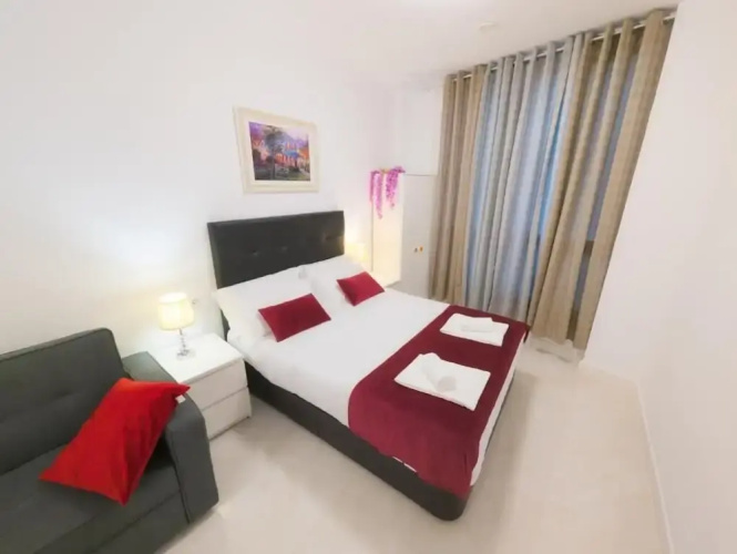 Rental San Luis