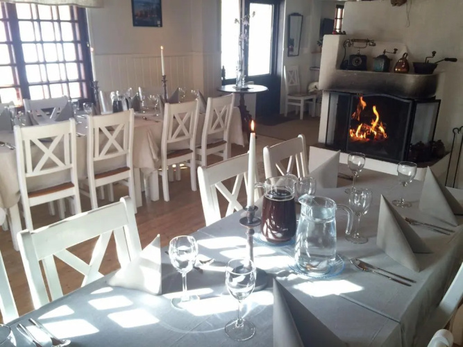 Hotel Amandis