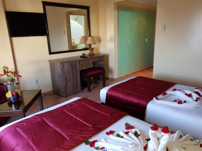 Tildi Hotel
