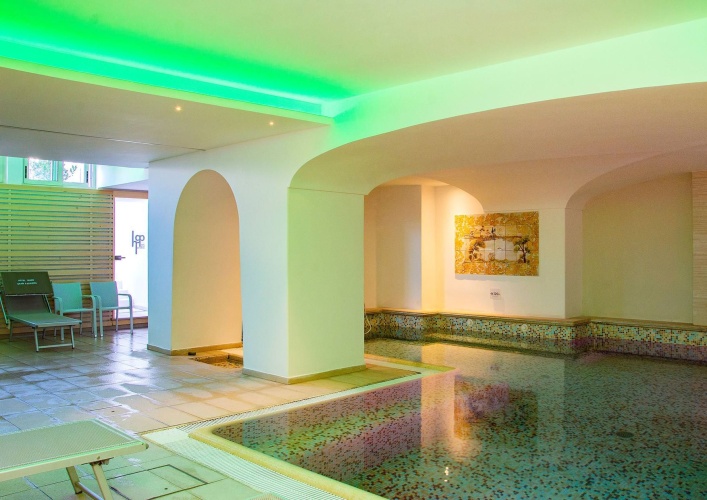 Terme Gran Paradiso Hotel photo 17