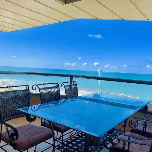 3 Bedrooms Royal Apartment