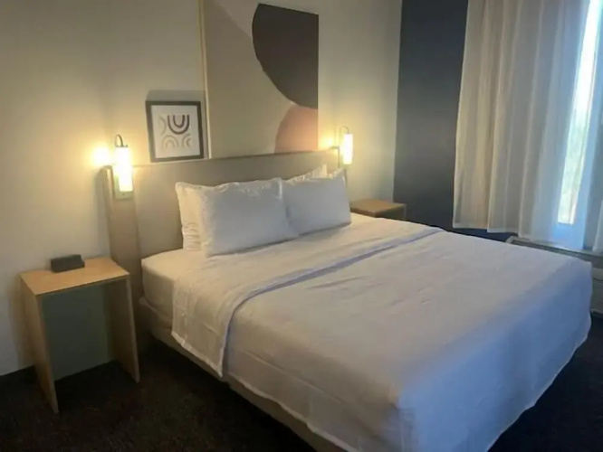 Best Western Legacy Inn & Suites