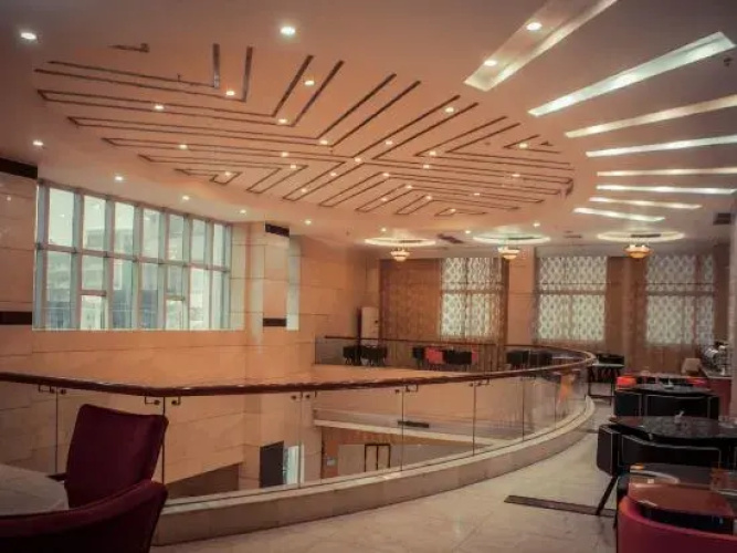 Kaixuanmen Hotel