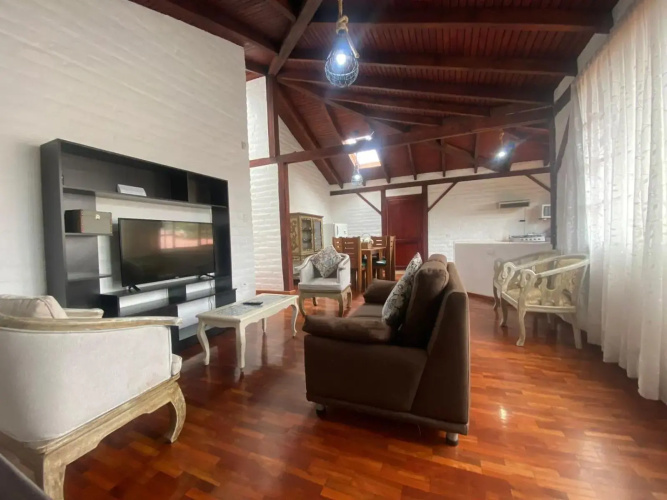 Las Buganvillas Apartment