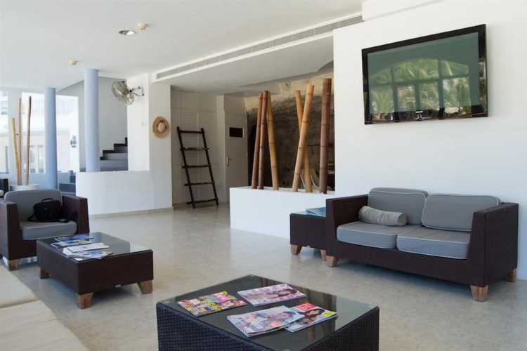 Hotel Playa Santandria - Adults Only