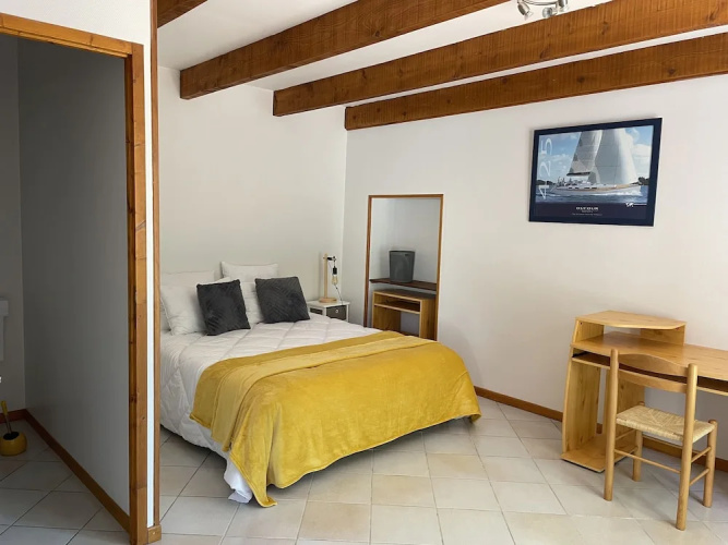 Les Trois Cèdres