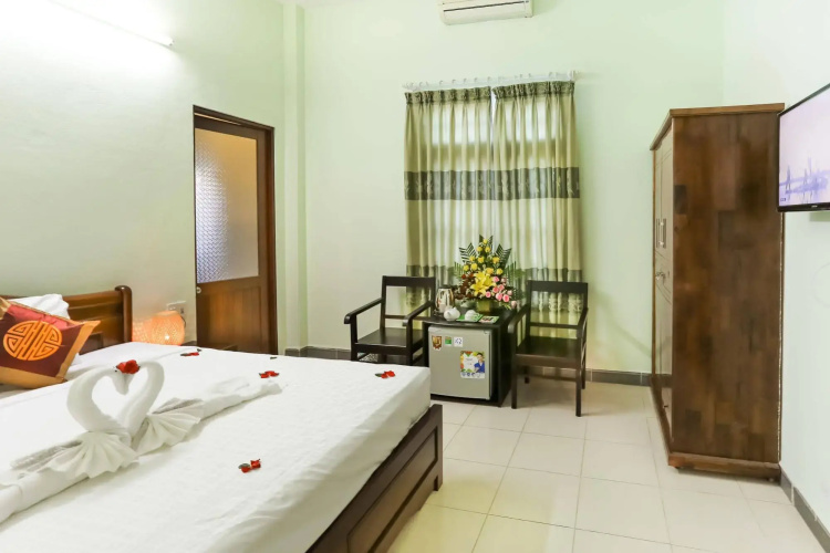 Rice Village Homestay