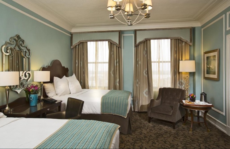 Superior Double room