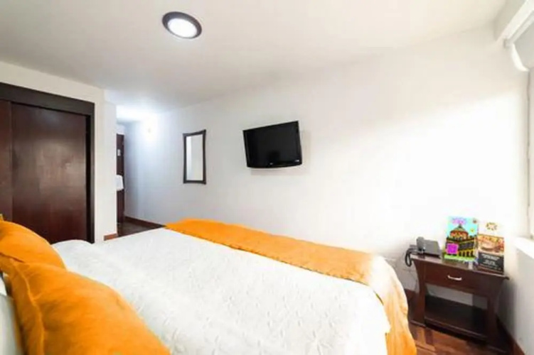 Hotel Arena Plaza