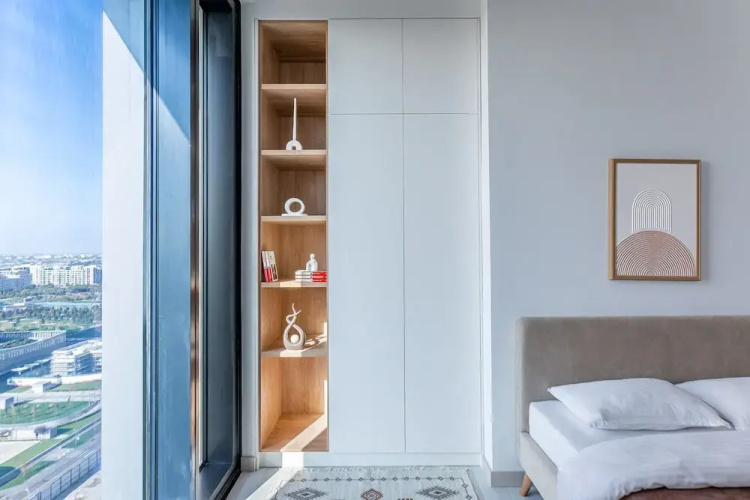 BB-House Nest One 274