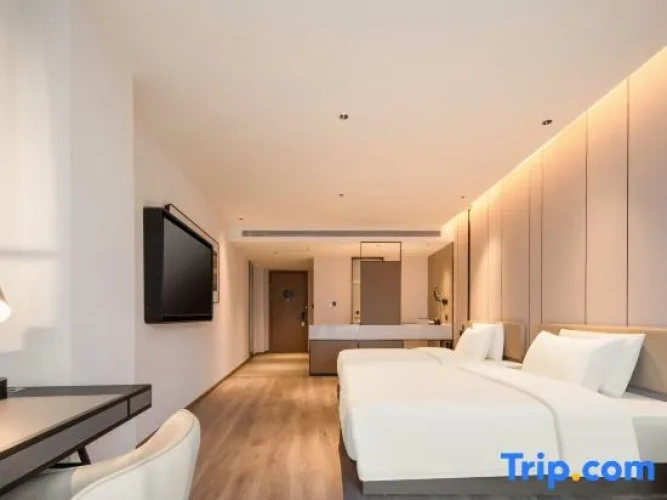 Standard Twin Family room