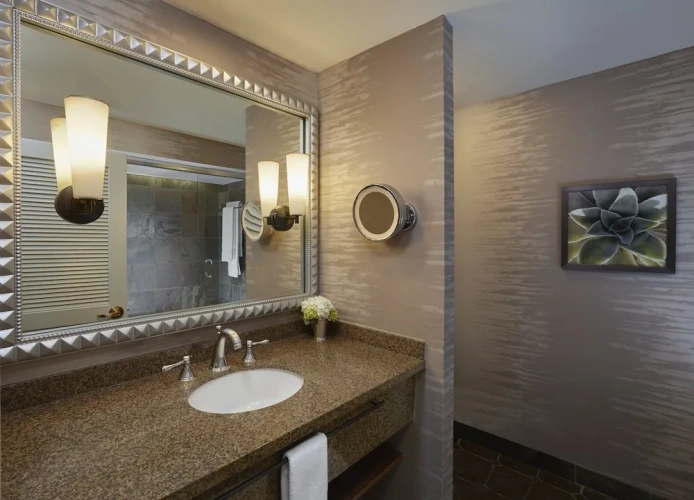 Grand Double room