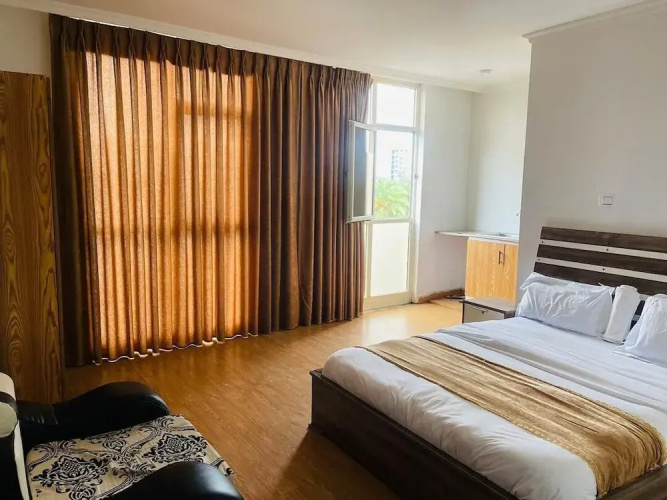 Goza Guest House