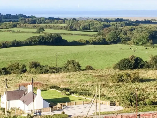 Quarry Cottage
