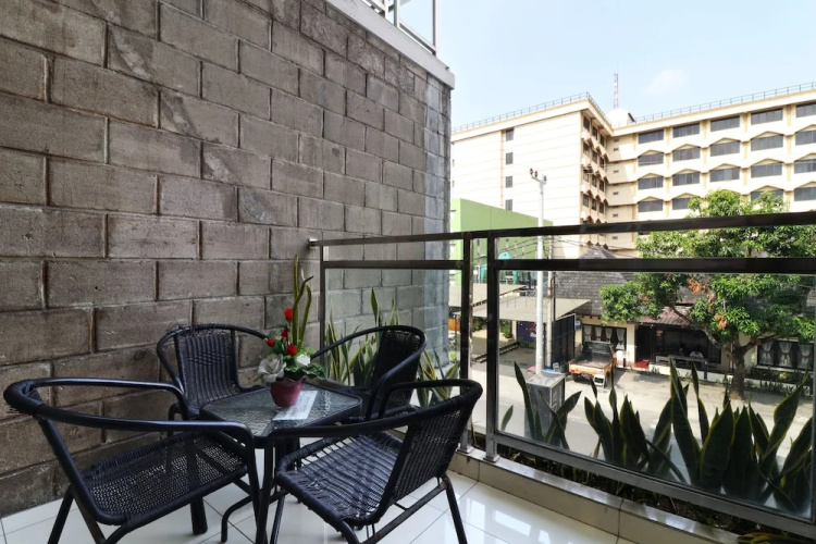 Wisma Garuda
