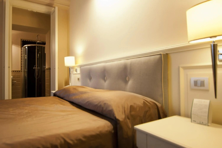 Hotel Patria