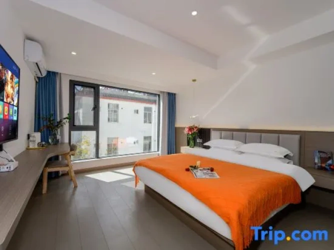 Luxury Double room