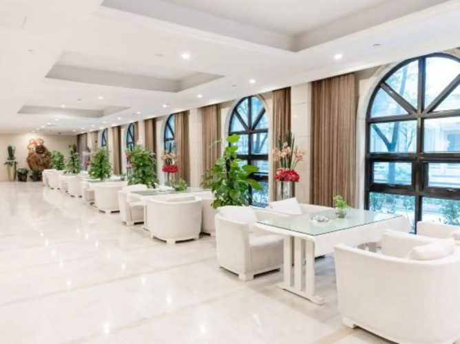 Xinya Sunlight Hotel