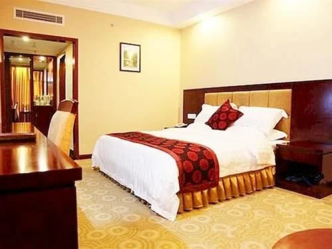 Jinzhou Hotel